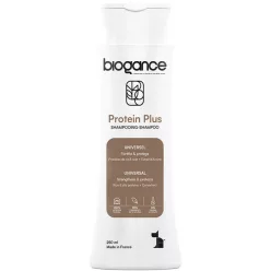 Biogance Protein Plus sampon 250 ml