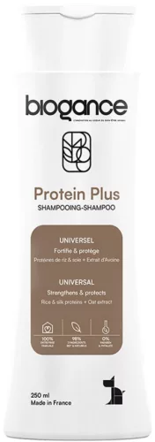Biogance Protein Plus sampon 250 ml