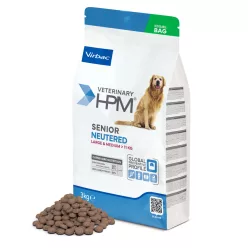 Virbac Senior Neutered Large & Medium 3 kg