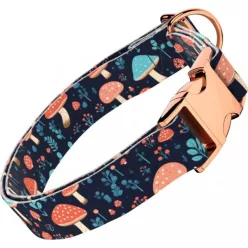 April&June Gombás Erdő nyakörv