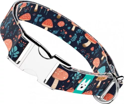 April&June Gombás Erdő nyakörv