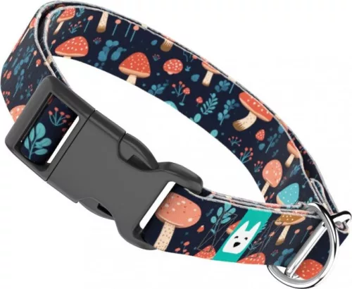 April&June Gombás Erdő nyakörv