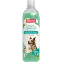   Beaphar Univerzális sampon kutyáknak makadámia olajjal 250 ml