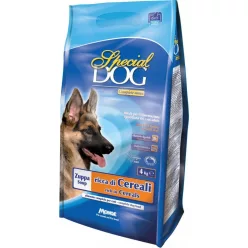 Special Dog Soupe 4 kg 