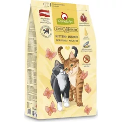   GranataPet DeliCatessen száraztáp Kitten szárnyas száraztáp 1,8 kg