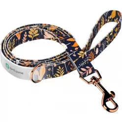 April&June Őszi Mezei Virágok póráz