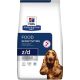 Hill's PD Canine Z/D 10 kg