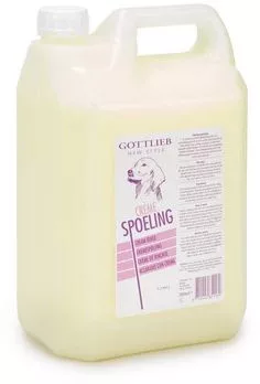 GOTTLIEB KRÉMBALZSAM 5 l
