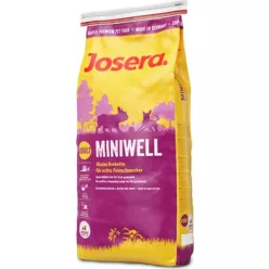 Josera Miniwell 10 kg