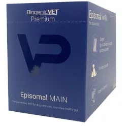 BiogenicVet Premium Episomal MAIN 30 x 5 g