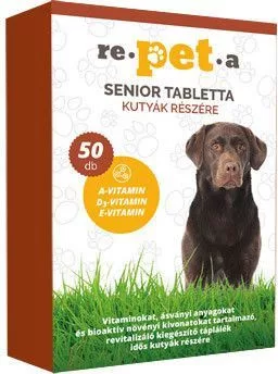 Repeta senior 50 db