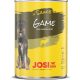 JosiDog Game in Sauce 12 x 415 g