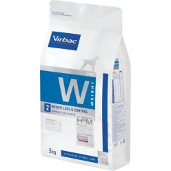 Virbac HPM DIET DOG Weight Loss & Control 3 kg