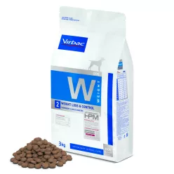 Virbac HPM DIET DOG Weight Loss & Control 3 kg