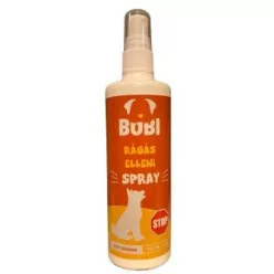 Bobi rágás elleni spray 200 ml