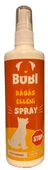 Bobi rágás elleni spray 200 ml