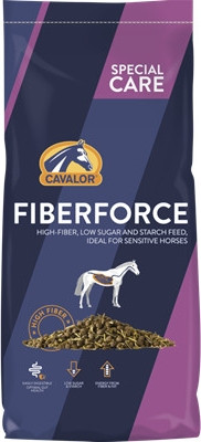Versele Laga Cavalor SPECIAL CARE - FiberForce Expert 15 kg
