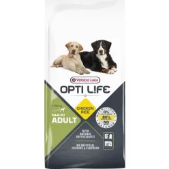 Versele Laga Opti Life Adult Maxi 12,5 kg