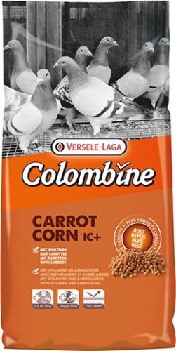 Versele Laga Colombine Carrot Corn I.C.+ 10 kg