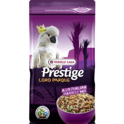   Versele Laga Prestige Loro Parque Australian Parrot Mix 15 kg
