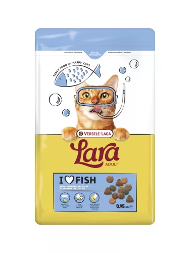 Versele Laga Lara Adult with Salmon 950 g