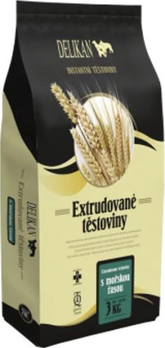 Delikan Instant Tészta hínárral 3 kg