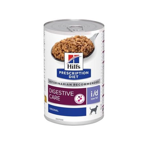 Hill's PD Canine I/D Low Fat 360 g