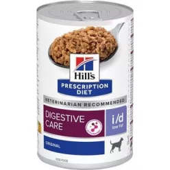 Hill's PD Canine I/D Low Fat 360 g KARTON - 12 db