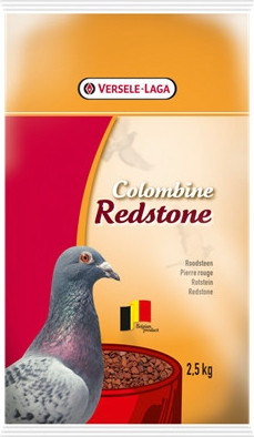 Versele Laga Colombine Redstone 2,5 kg