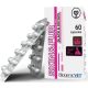 BiogenicVet Skin&Fur black and brown kapszula 60 db