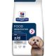 Hill's PD Canine Z/D Mini 1 kg