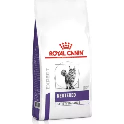 Royal Canin Neutered Satiety Balance 400 g