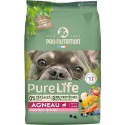 Flatazor Pro-Nutrition PureLife Sensitive With Lamb 2 kg