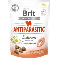 Brit Care Functional Snack ANTIPARASITIC 150g