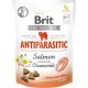 Brit Care Functional Snack ANTIPARASITIC 150g