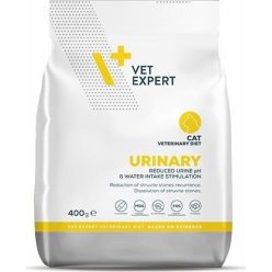 VetExpert Veterinary Diet Urinary macskáknak 400 g