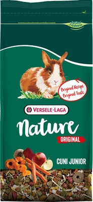 Versele Laga Original Nature Cuni Junior 750 g
