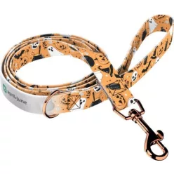 April&June Halloween póráz