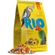 RIO madáreleség óriás papagájoknak 500 g