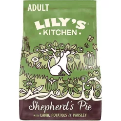   Lily's Kitchen Dog Lamb Shepherd's Pie Adult Dry Food 2,5 kg