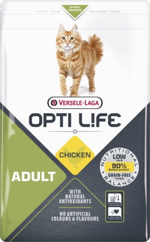 Versele Laga Opti Life Cat Adult 1 kg