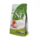 N&D Cat Prime vaddisznó & alma adult 300 g