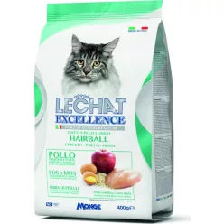 LeChat EXCELLENCE Hairball 400 g 