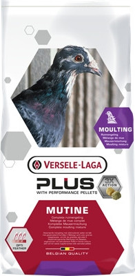 Versele Laga Mutine Plus I.C.+ 20 kg