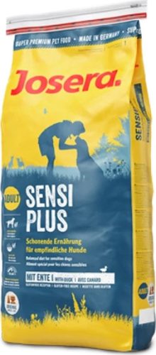 Josera SensiPlus 12,5 kg
