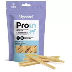   RECORD ProIn Jutalomfalat Kutyáknak Tagliolini Tonhalas 75 g
