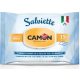 Camon Vaniglia törlőkendő 17 x 20 cm 15 db