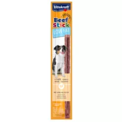 Vitakraft Beef Stick Low Fat 12 g