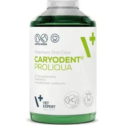 VetExpert Caryodent Proliqua 250 ml