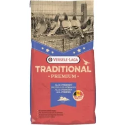 Versele Laga Active Life - Speed 20 kg
